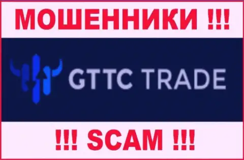 GT TC Trade - это МОШЕННИК !!!