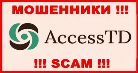 AccessTD - это КИДАЛЫ !!! Совместно сотрудничать очень рискованно !!!