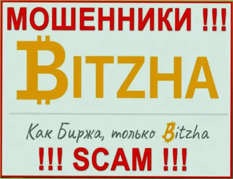 Битжа 24 - это МОШЕННИКИ !!! Финансовые вложения не отдают обратно !!!