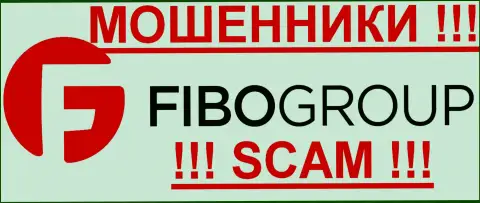 Fibo-Forex - это МОШЕННИКИ