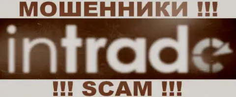 In Trade - это FOREX КУХНЯ !!! SCAM !!!