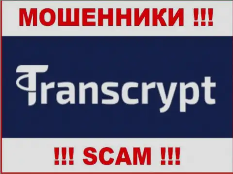 TransCrypt - это МОШЕННИКИ ! SCAM !