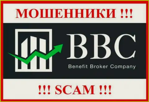 Benefit BC - это ЖУЛИК !!!