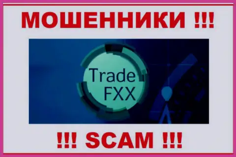 TradeFXX Com - это КИДАЛЫ ! SCAM !