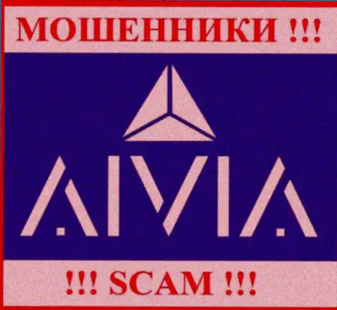Лого ВОРОВ Aivia Io