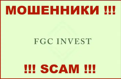 FGCinvest Ltd - это МОШЕННИКИ ! SCAM !