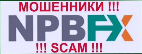 NPBFX Limited - это МОШЕННИКИ !!! SCAM !!!