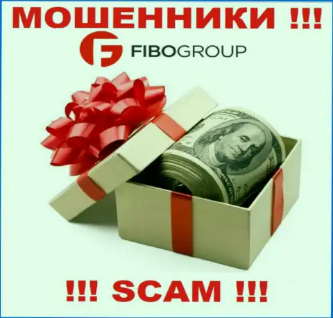 Не надо погашать никакого налогового сбора на прибыль в FiboForex, все равно ни рубля не выведут