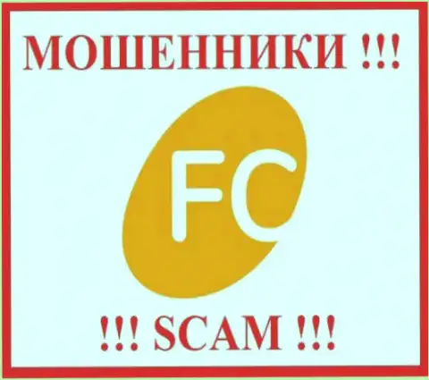 FC-Ltd Com - это ЛОХОТРОНЩИК !!! SCAM !