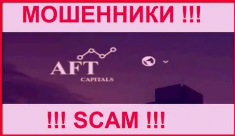 АФТКапиталс - это ФОРЕКС КУХНЯ !!! SCAM !!!
