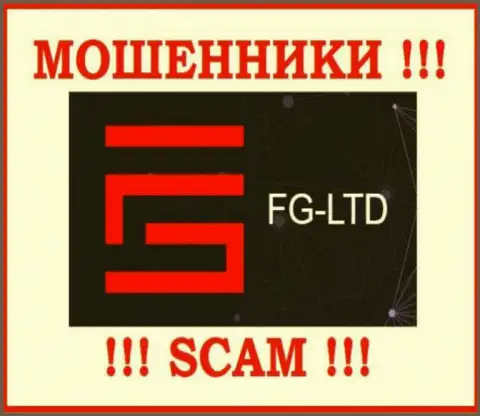 FG Ltd - это МОШЕННИКИ !!! Вложенные деньги выводить отказываются !!!