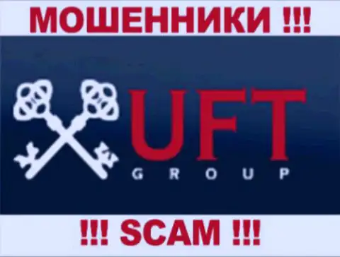 UFT Group это МОШЕННИКИ !!! SCAM !!!