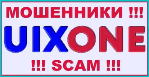 UixOne Com - это SCAM !!! МОШЕННИКИ !!!