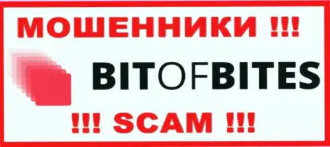 Bitofbites Limited - это МАХИНАТОРЫ !!! SCAM !!!