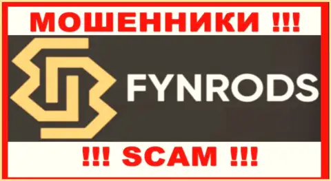 Fynrods Com - это SCAM ! КИДАЛЫ !!!