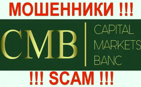 Капитал Маркетс Банк - МОШЕННИКИ !!! SCAM !!!