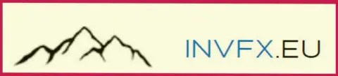 Лого форекс организации мирового значения Инвеско Лтд