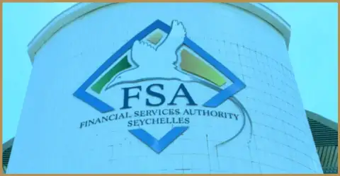 Финансовый регулятор дилинговой организации AlTesso - Seychelles Financial Services Authority (FSA)