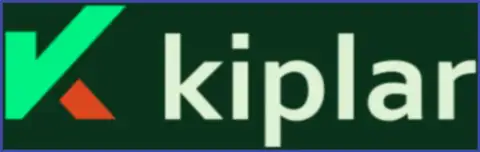 Официальный логотип FOREX дилинговой организации Kiplar LTD
