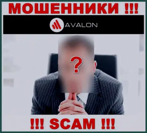 Мошенники AvalonSec приняли решение оставаться в тени, чтобы не привлекать внимания