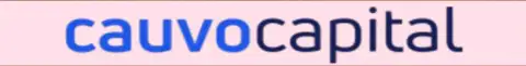 Официальный логотип компании CauvoCapital Com