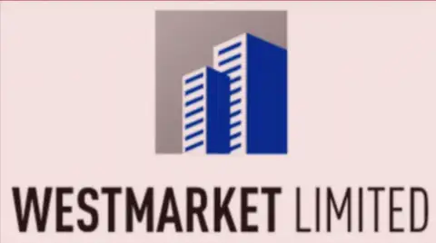Логотип мирового уровня брокерской фирмы WestMarketLimited