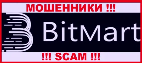 БитМарт Ком - SCAM !!! ЕЩЕ ОДИН ВОР !!!