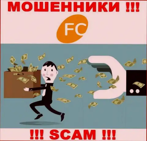 FC Ltd - раскручивают валютных трейдеров на вклады, БУДЬТЕ ОЧЕНЬ ВНИМАТЕЛЬНЫ !!!