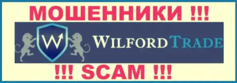 Wilford Trade - это КУХНЯ НА FOREX !!! SCAM !!!
