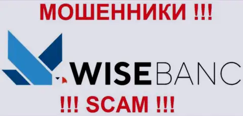 WiseBanc Com - это ВОРЫ !!! SCAM !!!